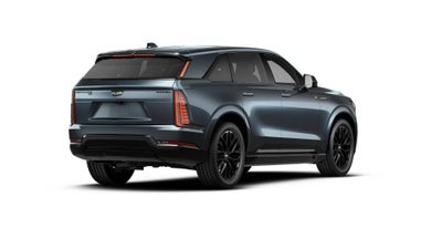 2026 Cadillac ESCALADE IQ Premium Sport