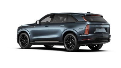 2026 Cadillac ESCALADE IQ Premium Sport