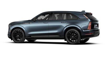 2026 Cadillac ESCALADE IQ Premium Sport