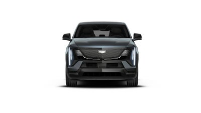 2026 Cadillac ESCALADE IQ Premium Sport