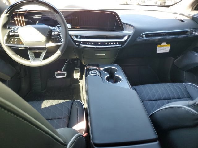 2026 Cadillac LYRIQ V-Series Premium