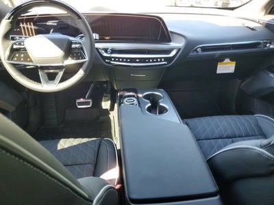 2026 Cadillac LYRIQ V-Series Premium