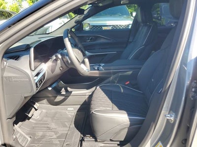 2026 Cadillac LYRIQ V-Series Premium