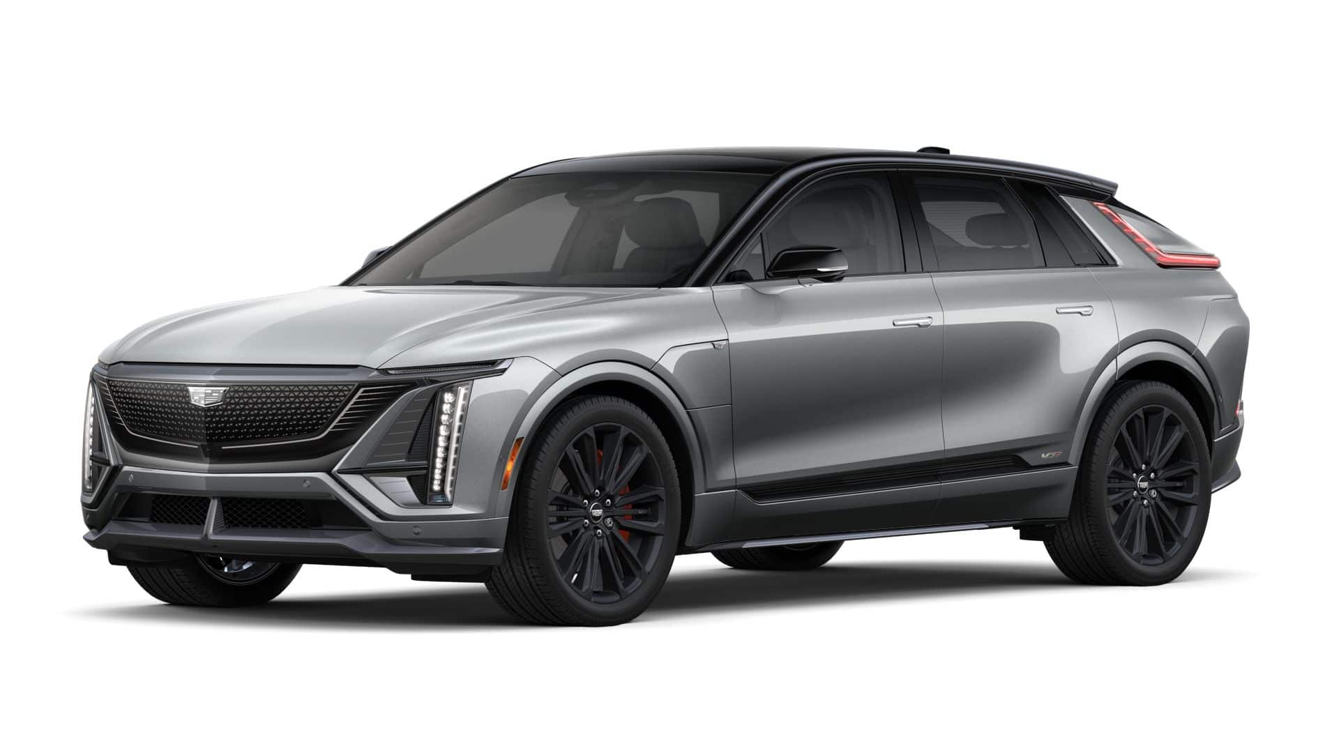 2026 Cadillac LYRIQ V-Series Premium