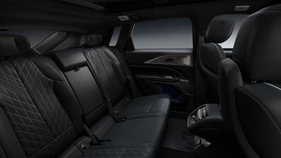 2026 Cadillac LYRIQ V-Series Premium