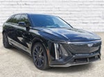 2026 Cadillac LYRIQ V-Series Premium