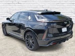 2026 Cadillac LYRIQ V-Series Premium