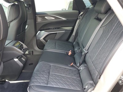 2026 Cadillac LYRIQ V-Series Premium