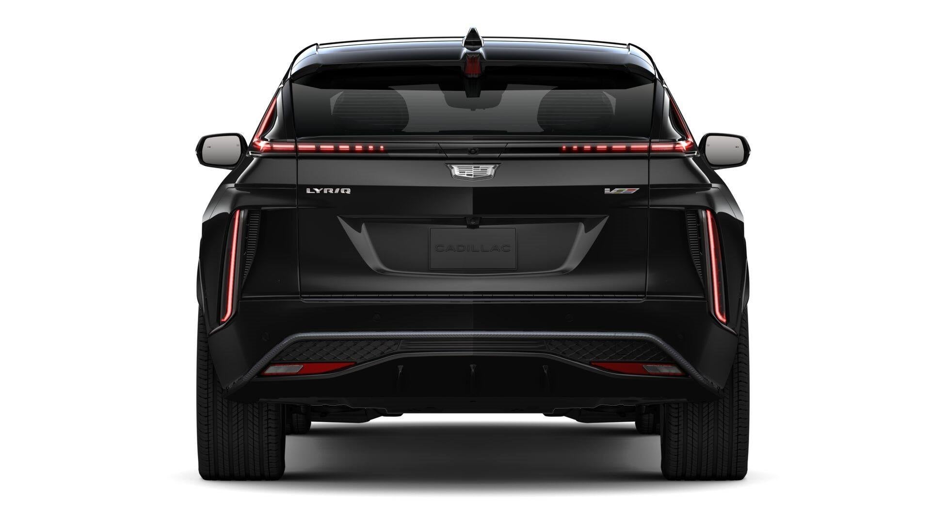 2026 Cadillac LYRIQ V-Series Premium
