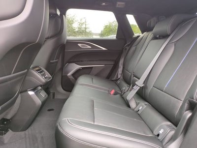 2026 Cadillac LYRIQ V-Series