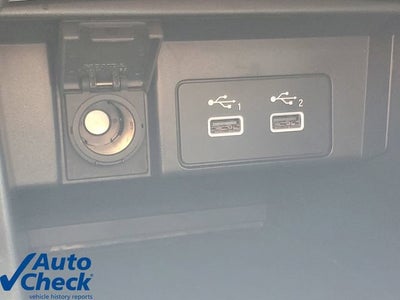 2021 Honda Accord Sedan LX