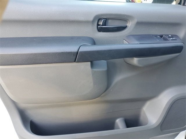 2019 Nissan NV Cargo SV