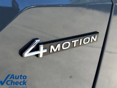 2024 Volkswagen Atlas 2.0T Peak Edition SEL