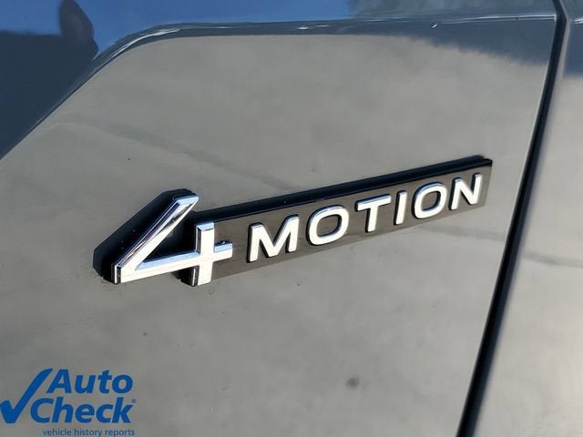 2024 Volkswagen Atlas 2.0T Peak Edition SEL