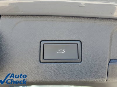 2024 Volkswagen Atlas 2.0T Peak Edition SEL
