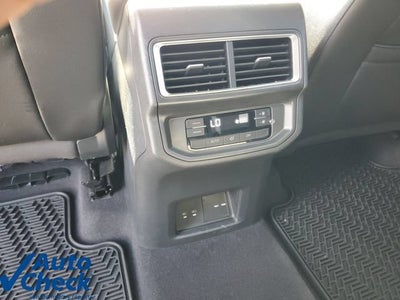 2024 Volkswagen Atlas 2.0T Peak Edition SEL