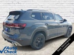 2024 Volkswagen Atlas 2.0T Peak Edition SEL