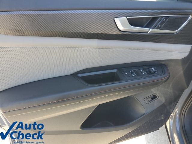 2024 Volkswagen Atlas 2.0T Peak Edition SEL