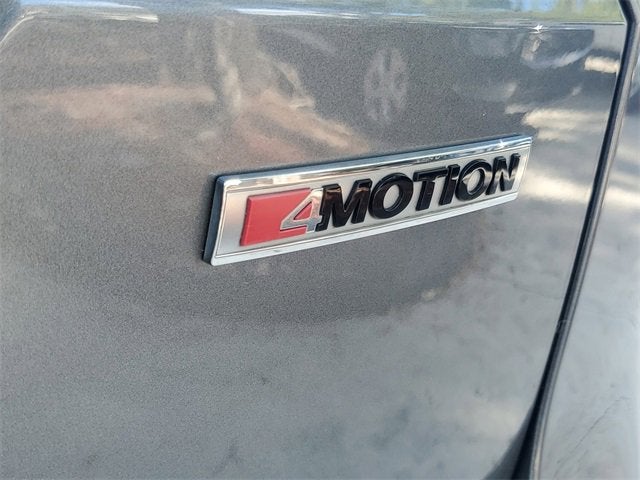 2021 Volkswagen Atlas 3.6L V6 SEL Premium