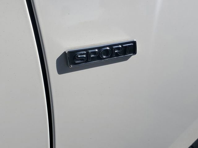 2015 Volkswagen Passat 1.8T SE