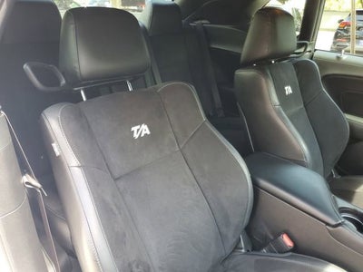 2022 Dodge Challenger R/T Scat Pack Widebody