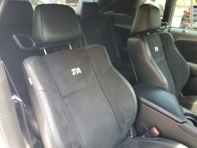 2022 Dodge Challenger R/T Scat Pack Widebody