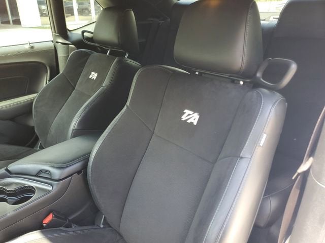 2022 Dodge Challenger R/T Scat Pack Widebody