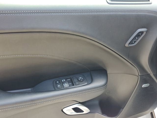 2022 Dodge Challenger R/T Scat Pack Widebody