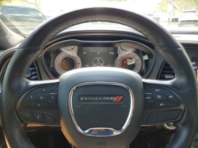 2022 Dodge Challenger R/T Scat Pack Widebody