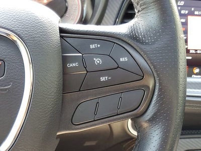 2022 Dodge Challenger R/T Scat Pack Widebody