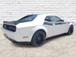 2022 Dodge Challenger R/T Scat Pack Widebody