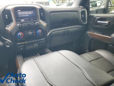 2023 Chevrolet Silverado 2500 HD High Country