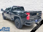 2023 Chevrolet Silverado 2500 HD High Country