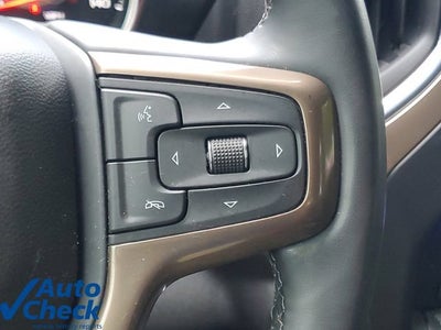2023 Chevrolet Silverado 2500 HD High Country