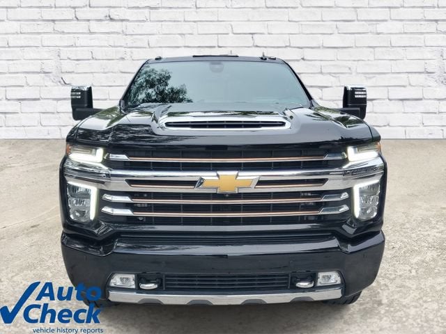 2023 Chevrolet Silverado 2500 HD High Country
