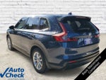 2024 Honda CR-V EX-L 2WD