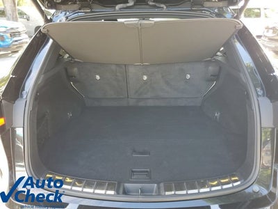2024 Lexus NX 250 NX 250