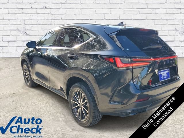 2024 Lexus NX 250 NX 250