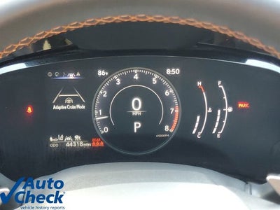 2024 Lexus NX 250 NX 250