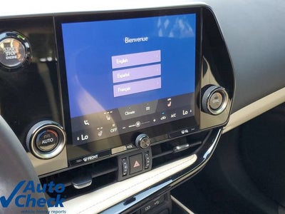 2024 Lexus NX 250 NX 250