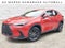 2024 Lexus NX 250 NX 250