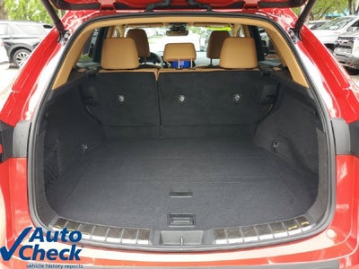 2024 Lexus NX 250 NX 250