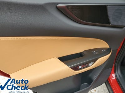 2024 Lexus NX 250 NX 250