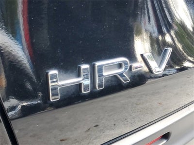 2023 Honda HR-V LX