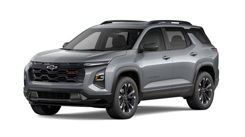 2027 Chevrolet Equinox FWD RS