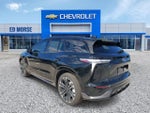 2026 Chevrolet Blazer EV SS