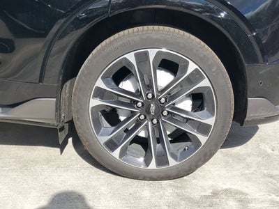 2026 Chevrolet Blazer EV SS