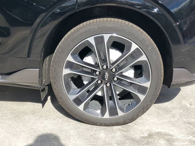 2026 Chevrolet Blazer EV SS