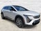 2027 Cadillac OPTIQ Luxury