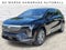 2027 Cadillac OPTIQ Luxury